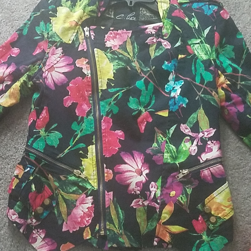 Jacket - Picture 3 of 6